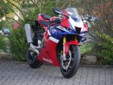 Honda CBR 1000RR-R Fireblade SP - Honda CBR1000RR-R Fireblade SP