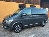 Volkswagen T6 Multivan 2.0 TDI DSG - graue Volkswagen T6