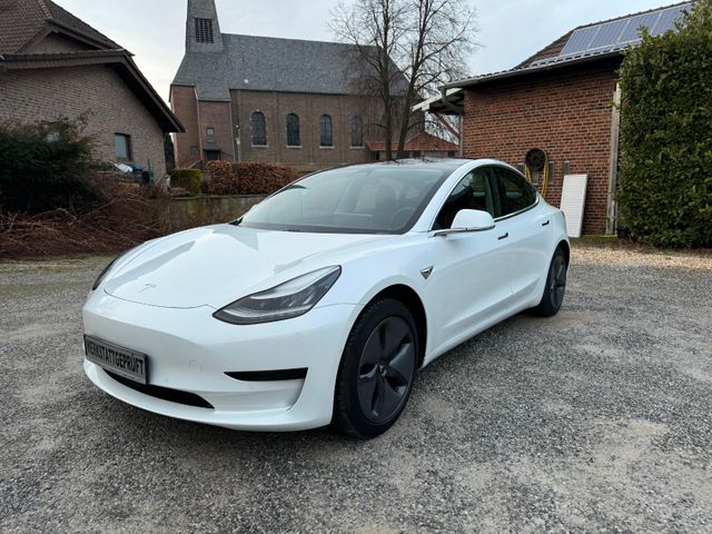 Tesla Model 3 Standard Range Plus RWD 1 Hand & TÜV NEU