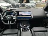 BMW X3 M50 xDrive M Sport Pro || AHK Sitzbelüftung H - BMW X3 M50: Head-Up Display
