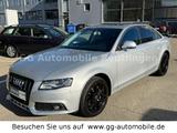 Audi A4 2.0 TFSI 155kW multitronic|Klima |Navi|Kamera - Audi A4 aus 2010: Limousine