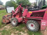 Weidemann 916 D/M  - Weidemann Gebraucht