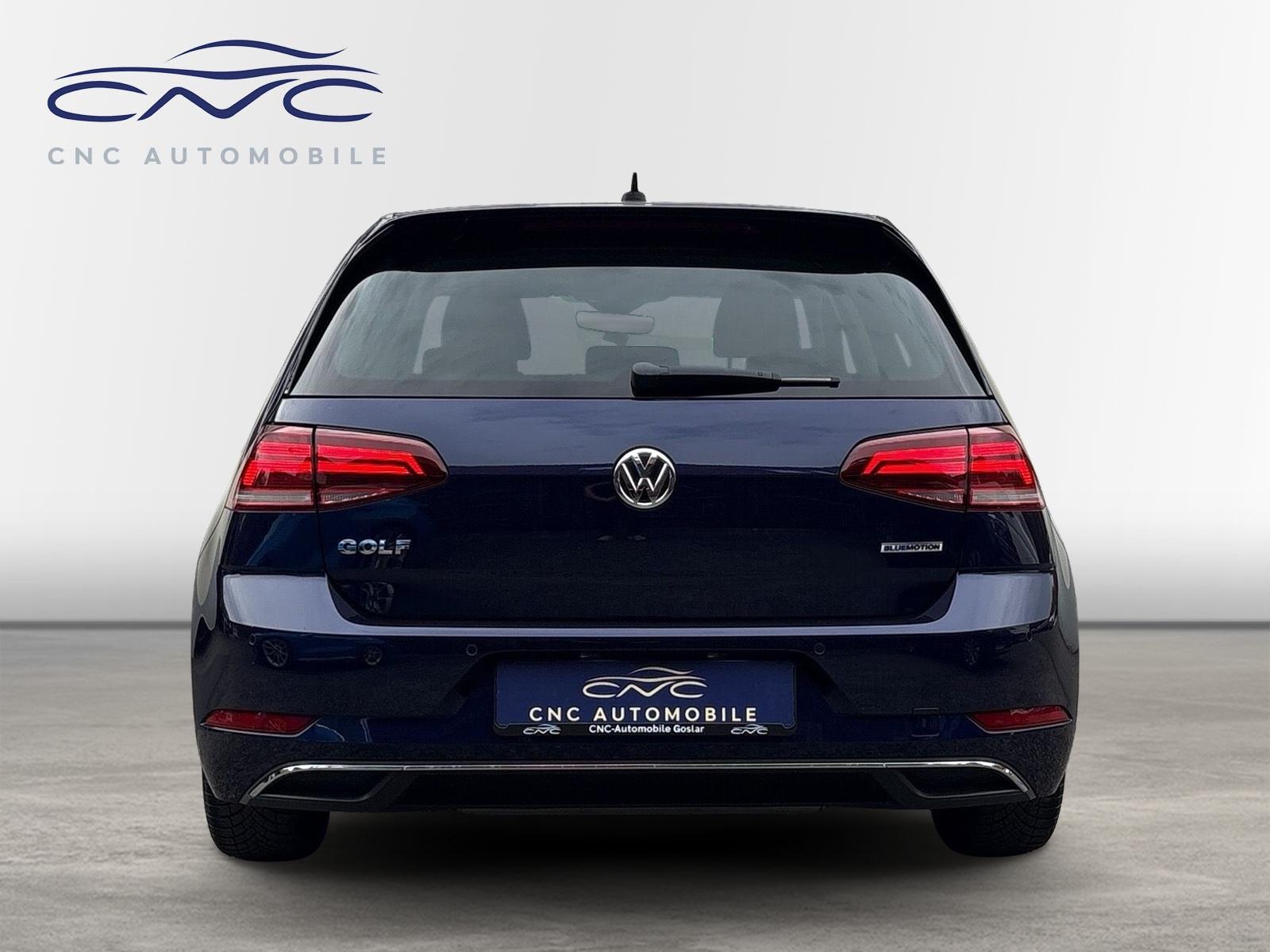 Volkswagen Golf VII Lim. DSG Join BlueMotion ACC/DAB+/LED