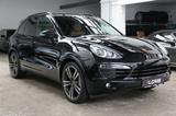 Porsche Cayenne S 14Wege BiColor TV-Fond Bose Kamera 21" - Porsche Gebrauchtwagen in Mülheim (Ruhr)