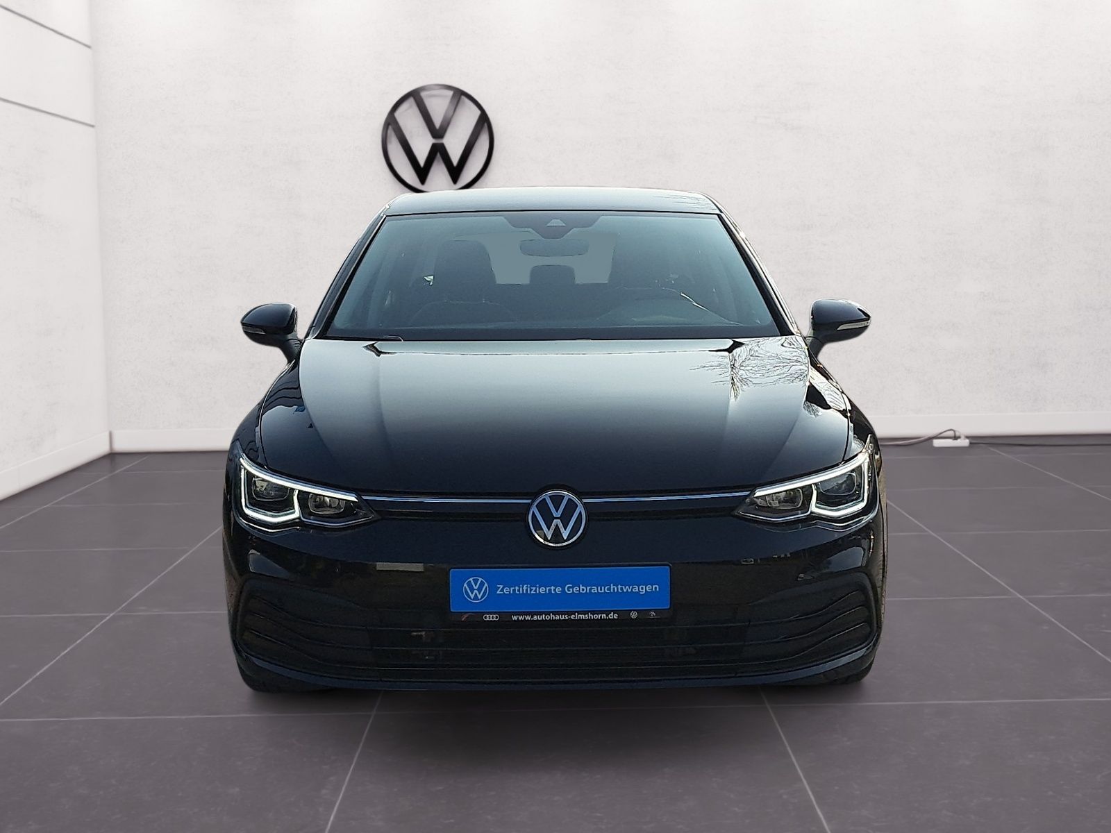 Volkswagen Golf - Bild 4