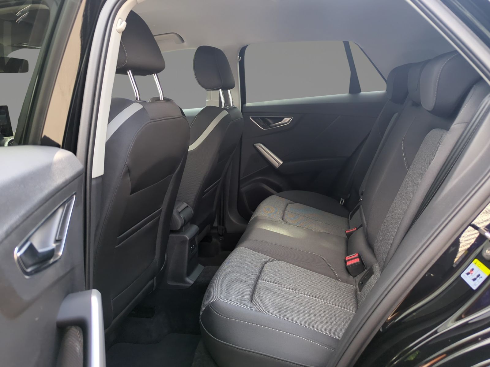 Audi Q2 - Bild 9