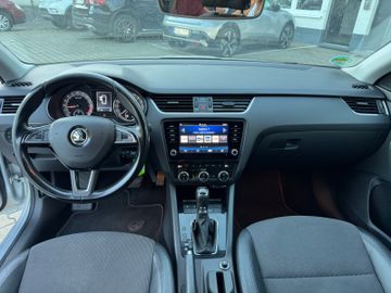 Skoda Octavia - 12