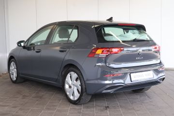Volkswagen Golf VIII Life 1.0 eTSI AID+ACC+LED+CARPLAY