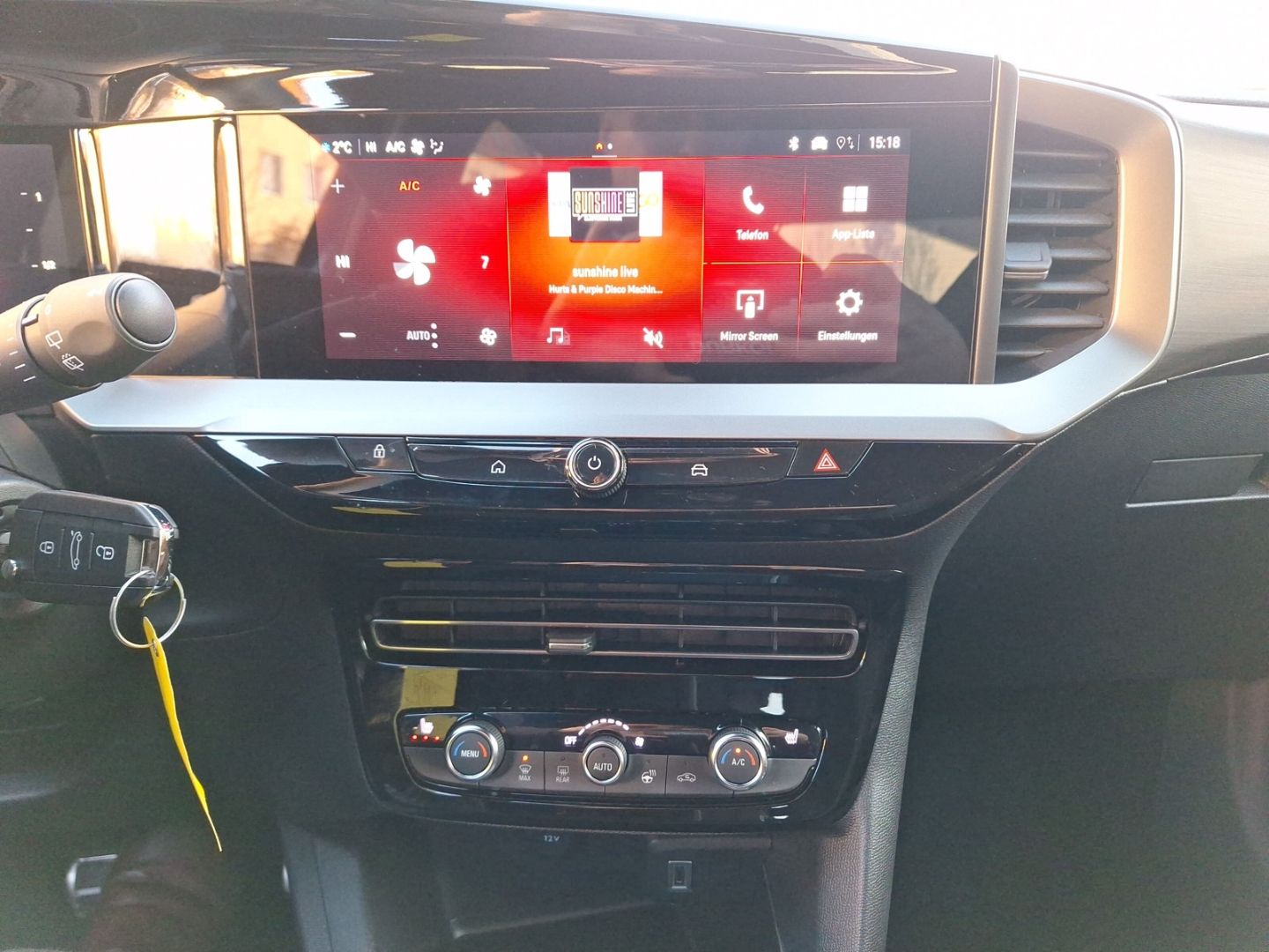 Opel Mokka - Bild 11