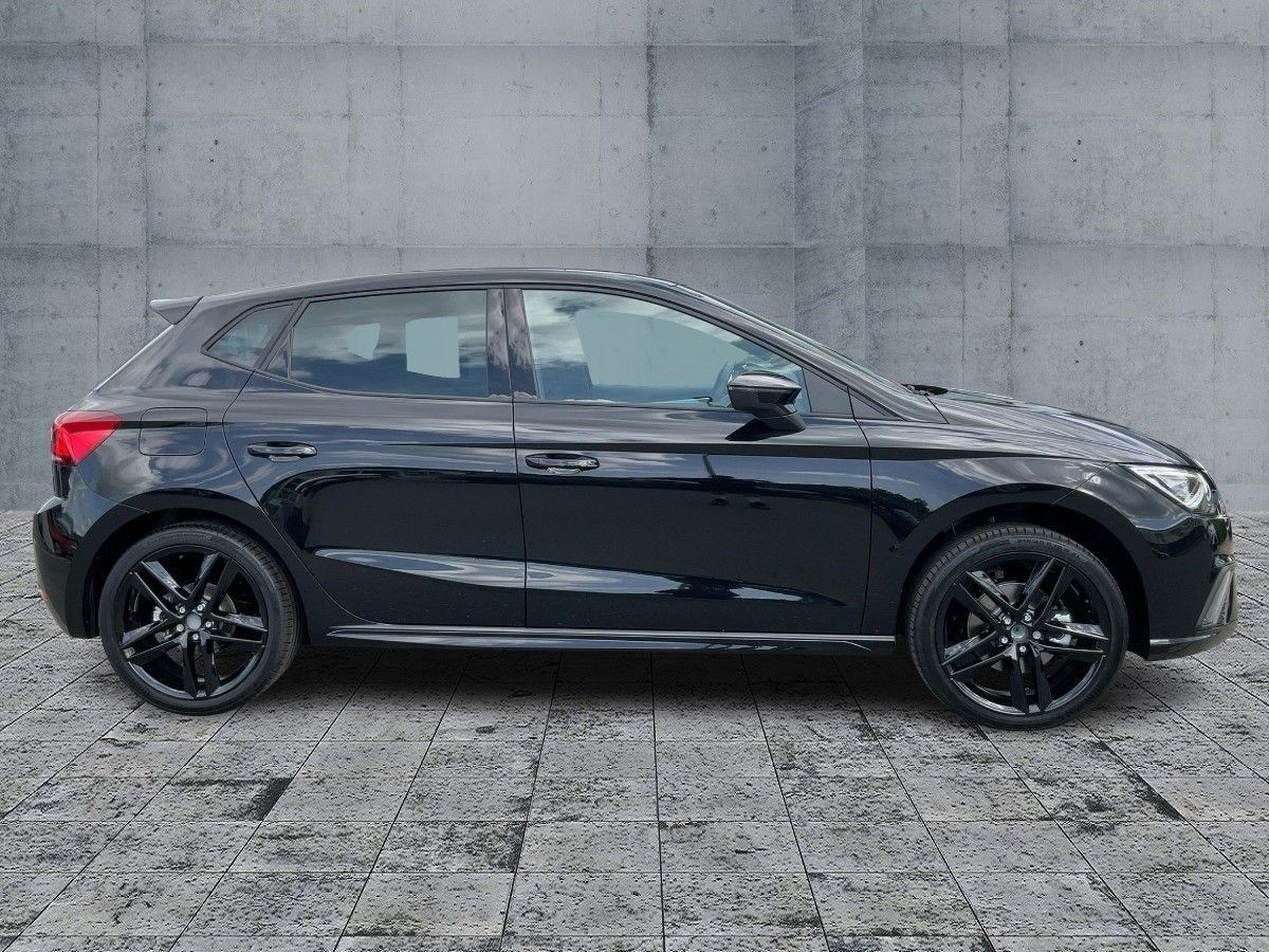 Seat Ibiza - Bild 7
