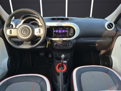Renault Twingo Electric Vibes*Kamera*Szhzg.*