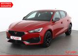 Cupra Leon 1.4 TSI DSG e-Hybrid VZ LED Navi ACC Kamera - Cupra Leon VZ mit Hybrid-Antrieb (Benzin/Elektro)