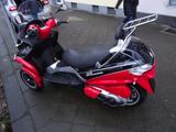Piaggio MP3 400 - PIAGGIO MP4