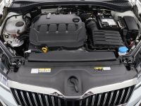 Skoda Superb - Vorschau Bild 18
