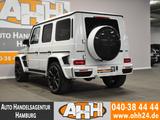 Mercedes-Benz G 63 AMG BRABUS 800 TV|3D|SD|STH|360|BRD|5TKM|1H - Mercedes-Benz G-Klasse Gebrauchtwagen