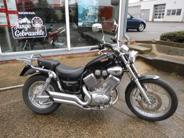 Yamaha Virago XV 535 TÜV neu