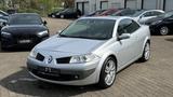 Renault Megane II Coupe / Cabrio Dynamique - Renault Megane in Hamm