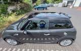 MINI Cooper S, John Cooper Works (JCW) Ausstattung