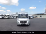 Chausson Twist 06/Markise/Auto.Sat/AHK/Einzelbetten - Wohnwagen & Wohnmobile in Bielefeld