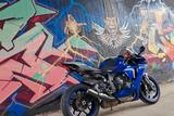 Yamaha R1 RN65 TÜV+SERVICE NEU!! TOP gepflegt - YAMAHA SPORTLER