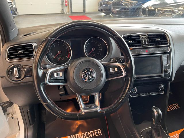 Volkswagen Polo V GTI BMT *Led*Navi*