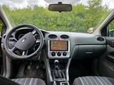 Ford Focus DA 3 - Ford Focus DA3 mit Benzin-Antrieb
