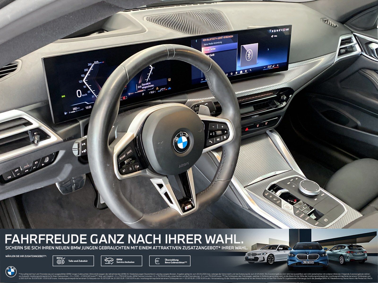 BMW 420 - Bild 5