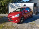 Mitsubishi Space Star Shine Klima, TÜV 05/2026 - gebrauchte Mitsubishi Space Star aus dem Jahr 2014