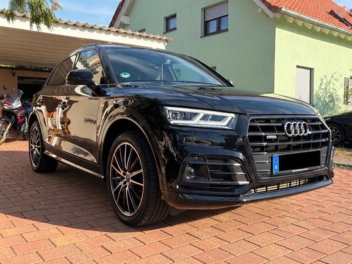 Image of Audi Q5