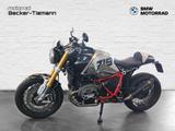 BMW R nineT Option 719 Akrapovic Rizoma Parts - MOTORRAD
