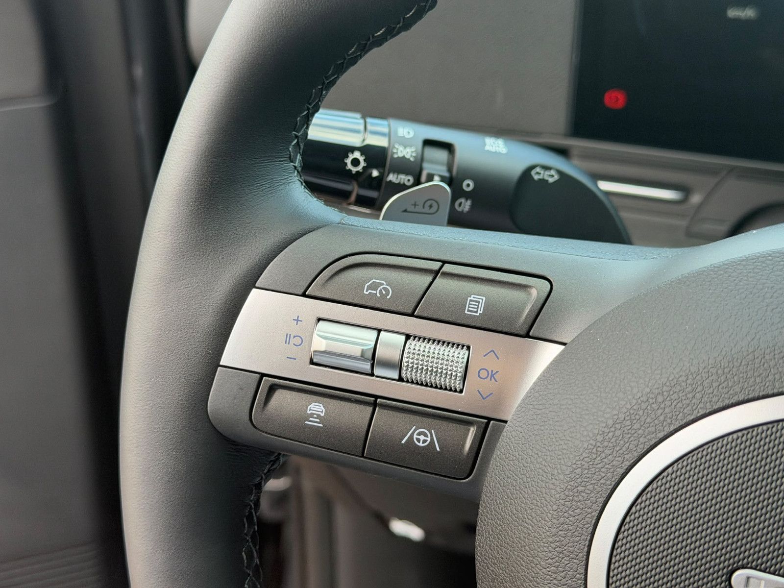 Fahrzeugabbildung Hyundai KONA EV Trend 150 kW *RW507KM*Navi*ACC*LED*RFK*