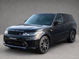Land Rover Range Rover Sport*HSE* Panorama* - gebrauchte Land Rover Range Rover Sport aus dem Jahr 2020