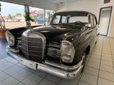 Mercedes-Benz 220Sb - Autos aus dem Jahr 1964