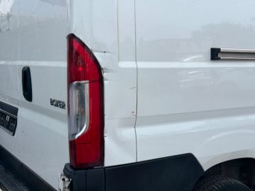 Peugeot Boxer - 7