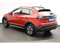 Volkswagen Taigo - Vorschau Bild 14