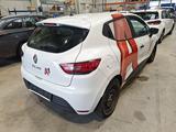 Renault Clio Cargo Klima/Tempomat/Sitzheizung - Renault Clio SI mit Diesel-Antrieb