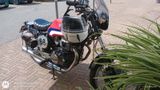 Honda CB400N neuer TÜV und Durchsicht 18.6. - HONDA CB400