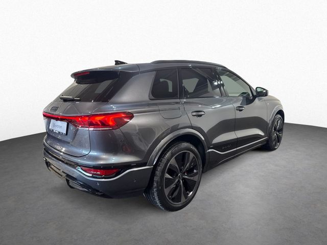 Q6 SUV e-tron performance HUD+PANO+B&O+MASSAGE