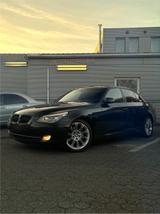 BMW Bmw 520d E60 Edition - BMW 520: D E60