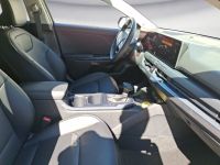 Kia K4 - Vorschau Bild 9