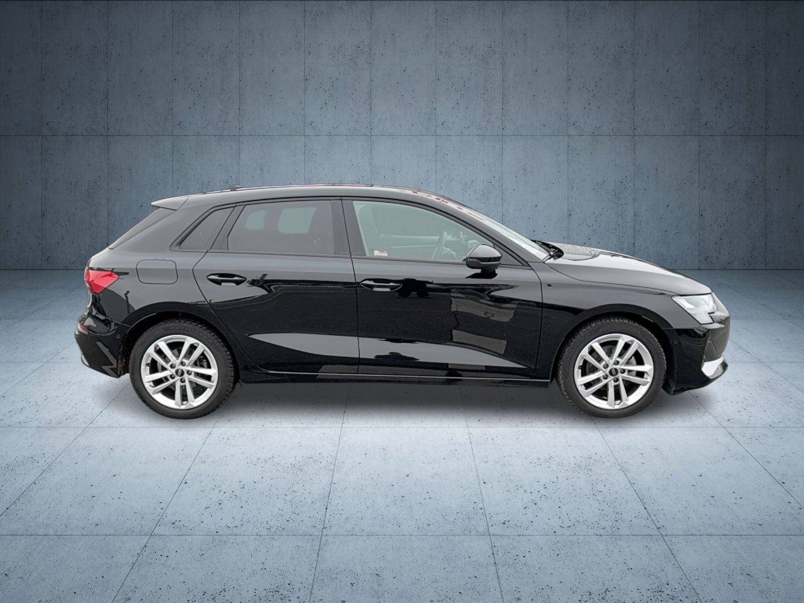 Audi A3 - Bild 7