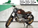 Suzuki SUZUKI GS 450 Cafè Racer *FINANZIABILE*PERFETTO  - SUZUKI 450
