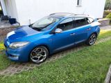 Renault Megane Grandtour GT dCi FAP 160 FAP GT - Renault Megane: 160 Dci
