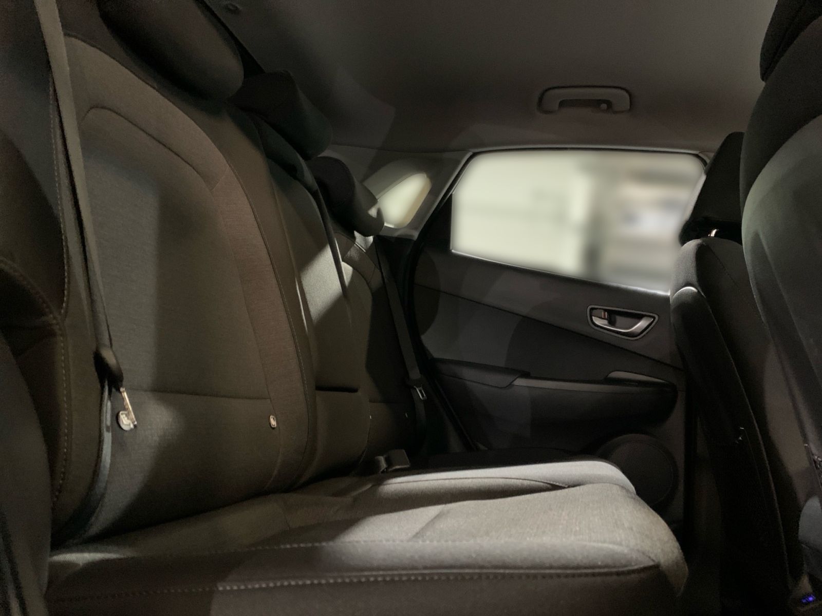 Fahrzeugabbildung Hyundai KONA Trend Elektro 11 kW OBC Navi 1Hd