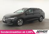 Volkswagen Golf Variant 2.0 TDI DSG GOAL LED SitzHZ ACC Kam - Volkswagen Golf: V Goal