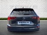 Volkswagen Golf Variant VIII 1.5 TSI Life 3,99%  Digitales  - Volkswagen Golf: Kombi, Golf3