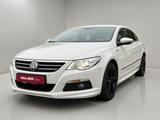 Volkswagen Passat CC 4Motion R-Line*AUT*XENON*NAVI*DYNAUDIO - Volkswagen Passat: R