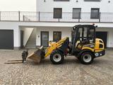 Gehl AHL 540 - Gehl Radlader