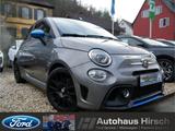 Abarth 595 F595 1.4 T-Jet 16V CarPlay DAB AD Klimaaut.  - Abarth Gebrauchtwagen in Hamburg