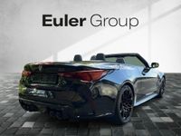 BMW M4 - Vorschau Bild 4